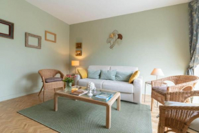 Luxe et déco anglaise Tours centre Loire Valley